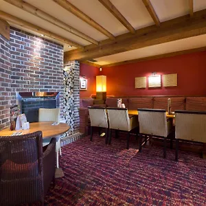 *** Hotel Premier Christchurch West United Kingdom
