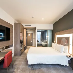 **** Hotel Novotel London Heathrow Airport T1 T2 And T3 United Kingdom