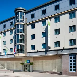 *** Hotel Express City, An Ihg United Kingdom