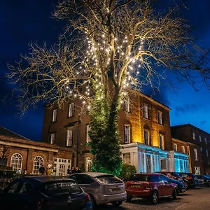 **** Hotel Bannatyne Darlington United Kingdom