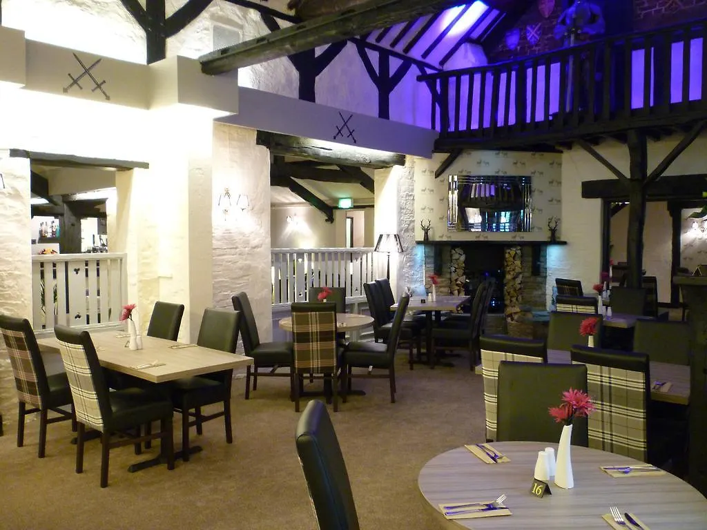 Deanwater Hotel Wilmslow