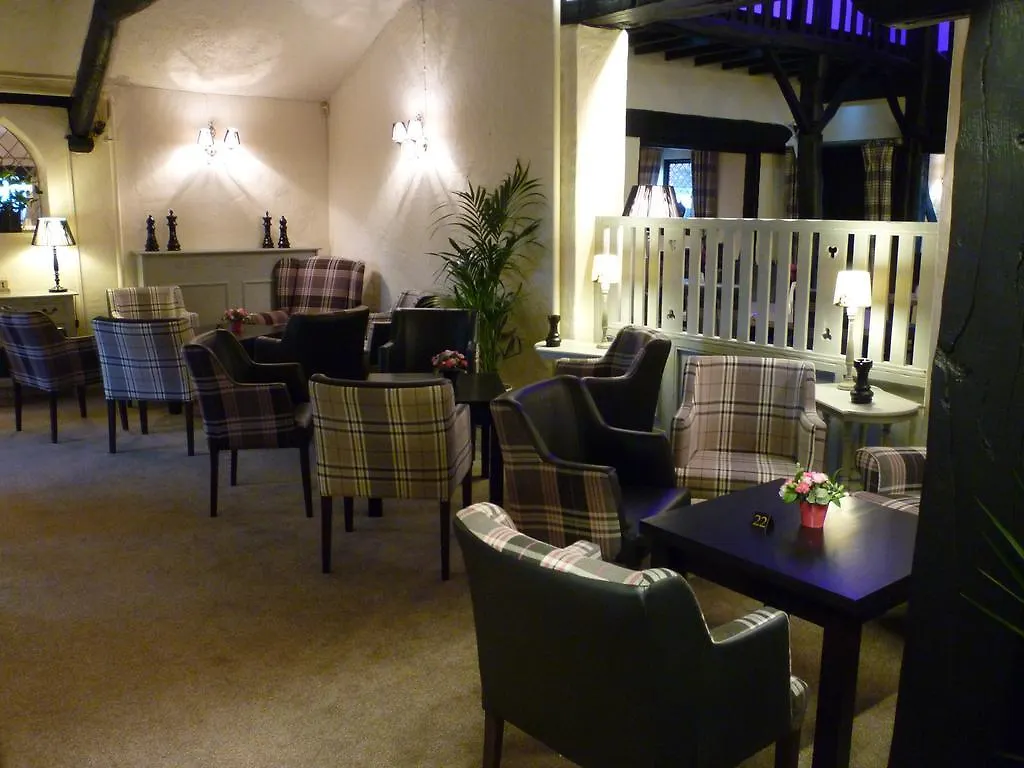 ***  Deanwater Hotel Wilmslow United Kingdom