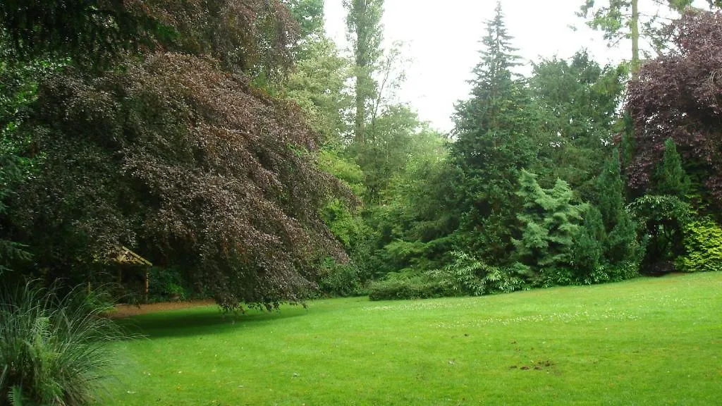 ***  Deanwater Hotel Wilmslow United Kingdom