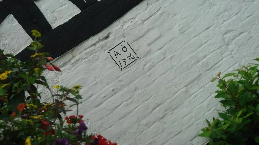 Deanwater Hotel Wilmslow