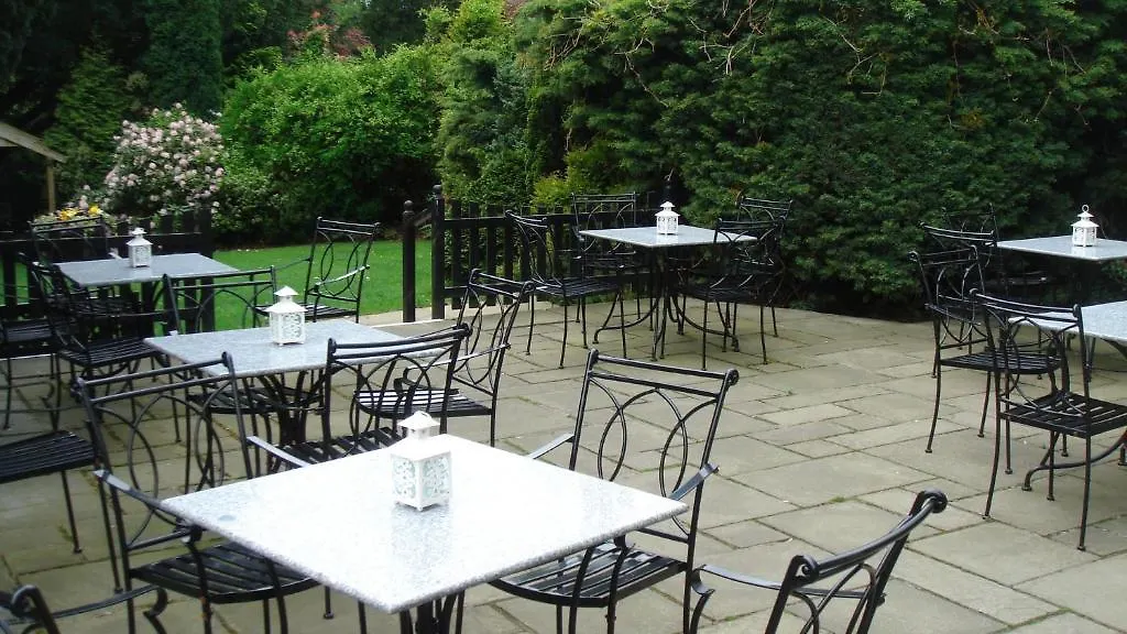 Deanwater Hotel Wilmslow
