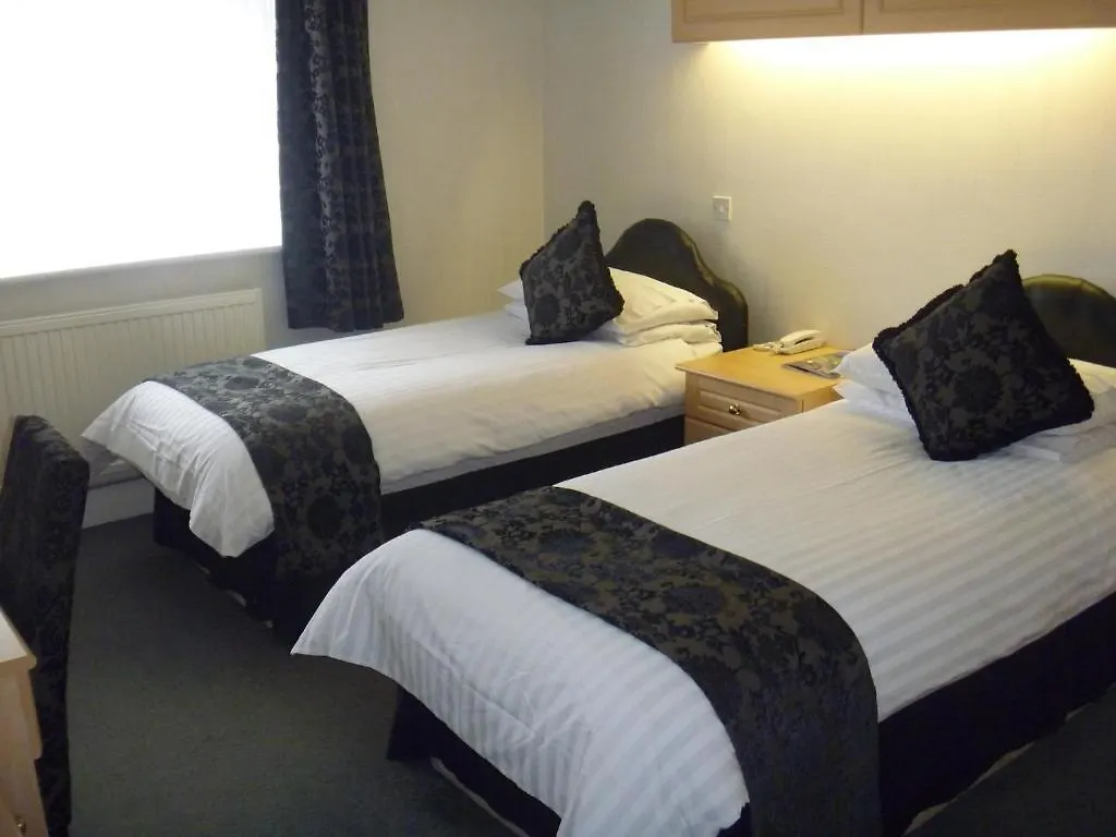 Deanwater Hotel Wilmslow